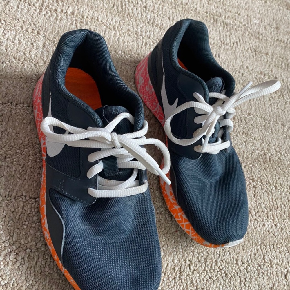 Women’s Nikes
